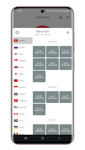 起飞vp n下载官网android下载效果预览图